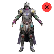 rigged model